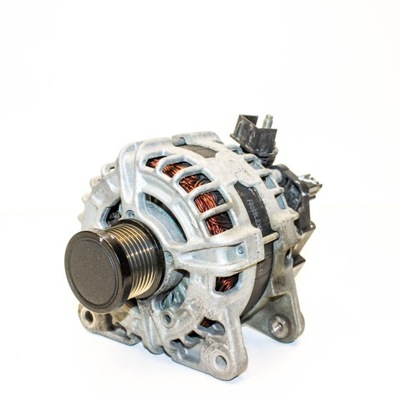 Dacia sandero iii stepway 1.0 tce генератор 231007769r фото №1