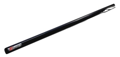 Audi a4 b6 s-line молдинг двері ліва передня ly9b orginał 8e0853953 фото №1