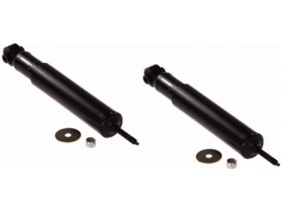 Амортизаторы задний fiat uno 0.9-1.9 83-06 фото №1