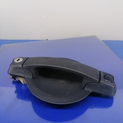 Fiat doblo i ручка наружная перед правая 232884 фото №1