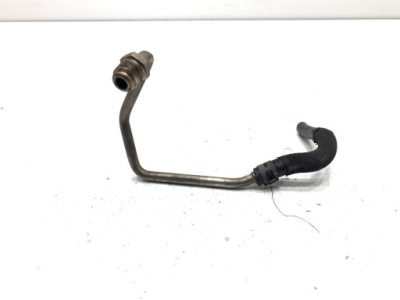 Датчик тиску вихлопних газів dpf audi a4 b8 2.0 143km 07-15 пресостат фото №1