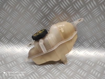 Бачок розширювальний opel corsa e 1.2 16v фото №1