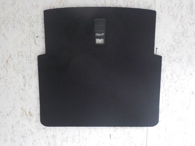 Обшивка багажника continental flying spur фото №1