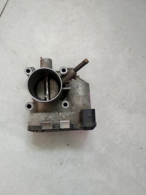 ДРОССЕЛЬНАЯ ЗАСЛОНКА VW SEAT SKODA AUDI 1.0 1.4 030133062A