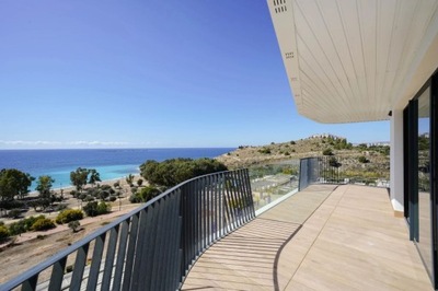 Mieszkanie, Alicante, Villajoyosa, 106 m²