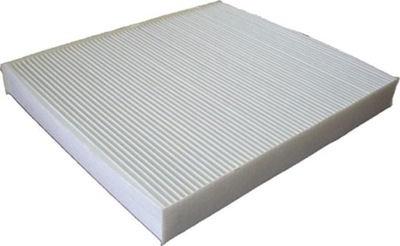 Фільтр салонний vika фото №1