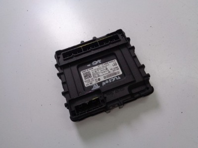 Модуль блок керування hyundai tucson iv 2020- фото №1