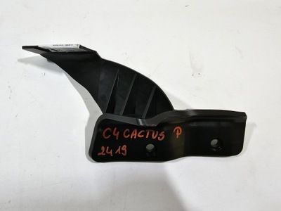 Направляющая крыла правый перед citroen c4 cactus #2419 фото №1