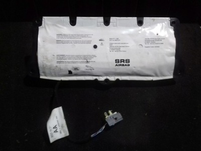 Подушка подушка безопасности пассажира 9x23-f044a74-ac jaguar xf фото №1