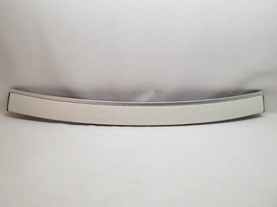 Mercedes w205 ветрозащитный экран windshot спойлер a2057700900 фото №1