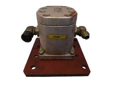 Pompa hydrauliczna ORSTA Z20R