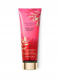 VICTORIA'S SECRET - radiant berry - balsam