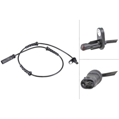 Датчик abs do bmw x5 x6 x7 фото №1