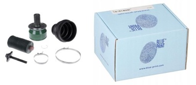 Шарнір привідний kpl. mazda 3 bk 2003.10- 2009.1 фото №1