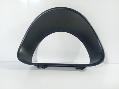 Citroen c2 03-09 рамка заглушка молдинг радіо оригінальний номер 9640705977 фото №1