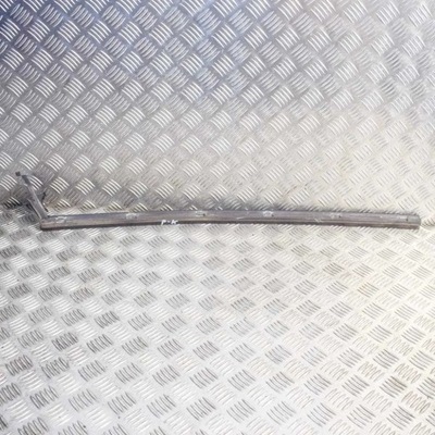 Прокладка передний левых дверь mercedes-benz sl r129 a1297200524 11351990 фото №1