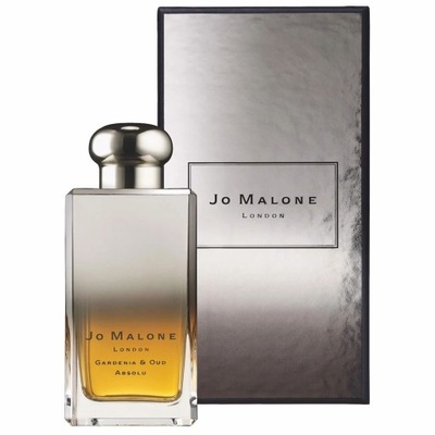 Perfumy Unisex Jo Malone EDC Gardenia &amp; Oud