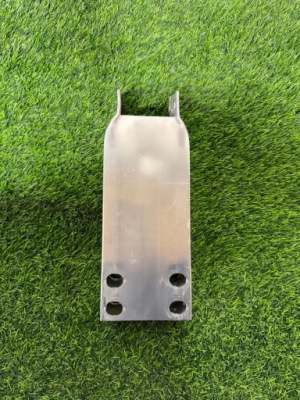 Зона деформации правая mercedes e klasa 213 a213 w213 оригинал фото №1