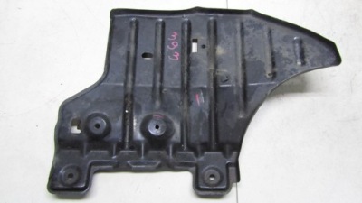 Honda cr-v iv защита нижняя правая 12-16 393 фото №1