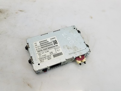 Модуль volvo v60 s60 ii 31310086 фото №1