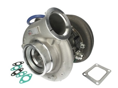 Турбонагнетатель holset hol4046962 фото №1