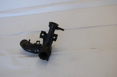 Трубка патрубок wody kia rio 1.1 2013 фото №1