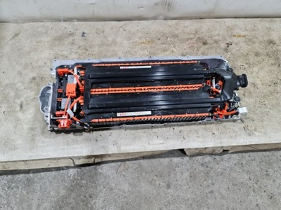 Lexus es 2020 гибрид аккумулятор аккумулятор фото №1