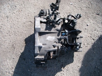 Nissan primera p12 2.2 dci коробка передач передач фото №1