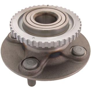 CUBO COJINETE PARTE TRASERA NISSAN ALMERA N15 95-  