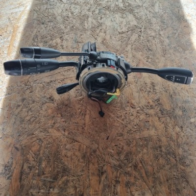 Mercedes gl ml 164 перемикач комбінований фото №1