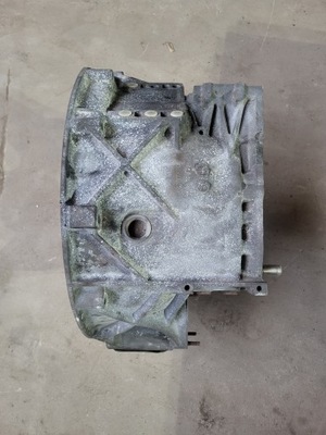 КОРПУС СЦЕПЛЕНИЯ КОРОБКИ ZF 16 S MAN DAF RENAULT IVECO МЕХАНИКА / МЕХАНИЧЕСКАЯ 1316401063