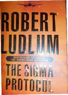 The Sigma Protocol - R. Ludlum