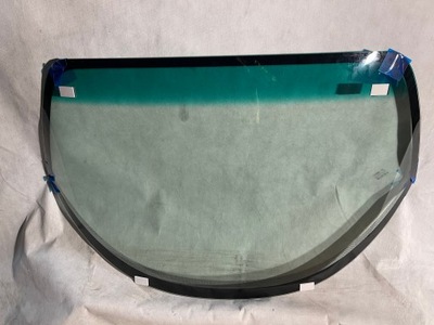 Скло передня лобове lotus elise sports 2002-2011 фото №1