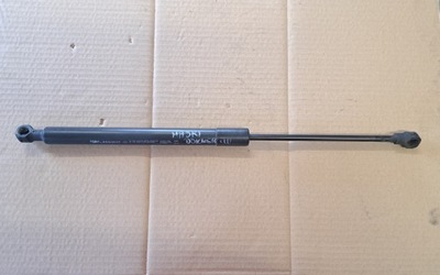 Dacia dokker привід амортизатор капот фото №1