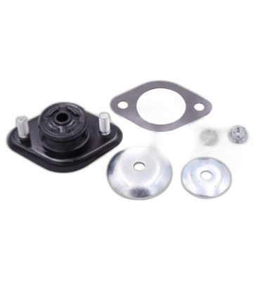 Подушка амортизатора задняя do bmw z3 e36 m 3.2 фото №1