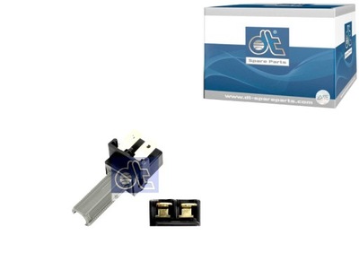 Выключатель света стоп dt spare parts 4.63110 фото №1