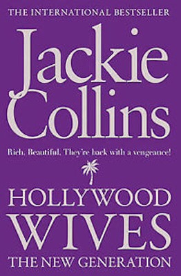 Hollywood Wives Jackie Collins