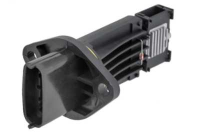 Расходомер воздуха nty epp-ft-007 фото №1