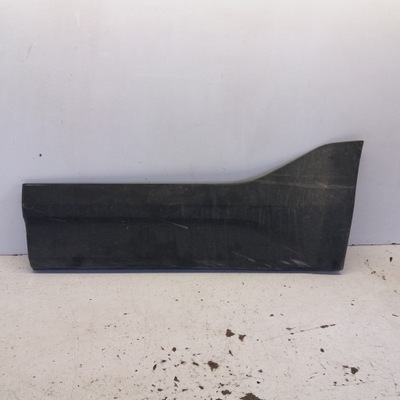 Volvo xc40 ii молдинг двері задня ліва 31448318 фото №1