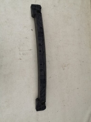 Абсорбер бампера перед toyota camry viii 17- фото №1