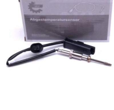 Esen skv 30skv318 датчик, температура вихлопних газів фото №1