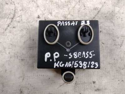 MÓDULO DE PUERTA DERECHA PARTE DELANTERA VOLKSWAGEN PASSAT B8 5Q0959592B  