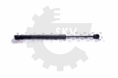 Привід задній кришки peugeot 2008 i/9678317180 фото №1