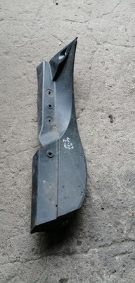 Mazda 2 02-07 підкрилок ліва задні фото №1