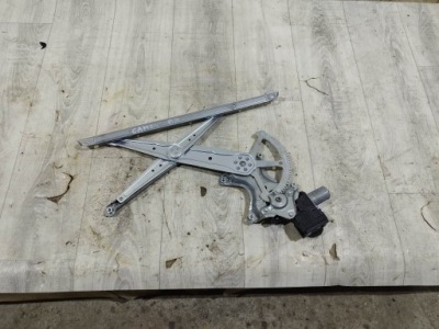 Toyota camry viii xv70 2017- подъемник стекло правый перед фото №1