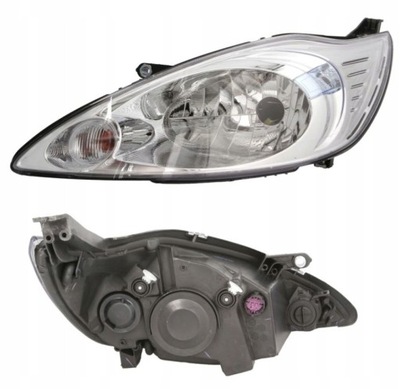 Depo 431-1190lmld-em фото №1