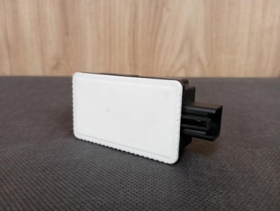 Volvo v40 ii cross country модуль замка центрального 31268995 фото №1