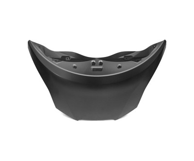 Капот do nissan leaf 2010-2017 f51003nlma фото №1