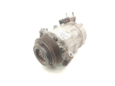 Land rover range rover evoque компрессор / компрессор кондиционера a/c дизель фото №1