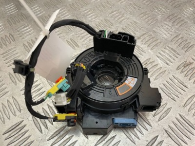 Lexus rx 450h стрічка / кільце ковзний подушка безпеки / srs фото №1